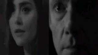 Clara Oswald And John Watson : it&#39;s like your screaming...