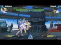 EVO 2013 - The King of Fighters XIII - Top 8