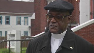 Local pastor voices concerns after backtoback weekends of gun violence in Buffalo