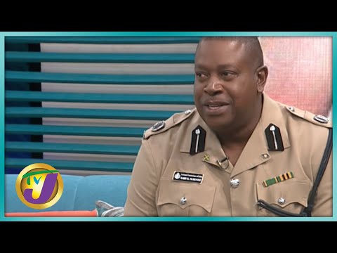 New Devices to Monitor Noise Levels | TVJ Smile Jamaica