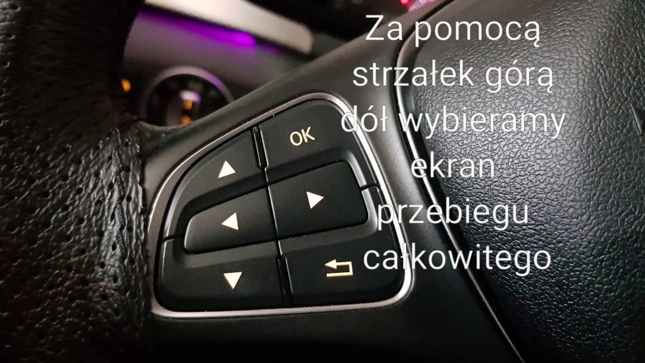 Kasowanie Inspekcji Przeglądu Serwisu W Mercedes W246 W176 W205 Claas A B C Gla I Inne Po 2015R - Youtube