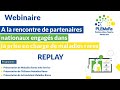 Plemara a la rencontre des partenaires nationaux engags dans la prise en charge des maladies rares