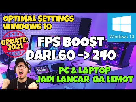 Video: Bagaimana menyesuaikan Kecerahan Layar di laptop Windows?