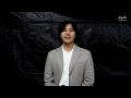 LeeHyun (이현) 2021 New Year's Greetings!