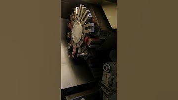 เครื่องกลึง CNC แบบมี มิลลิ่งในตัว MAZAK Super Quick Turn 10M โทร 092 7194526