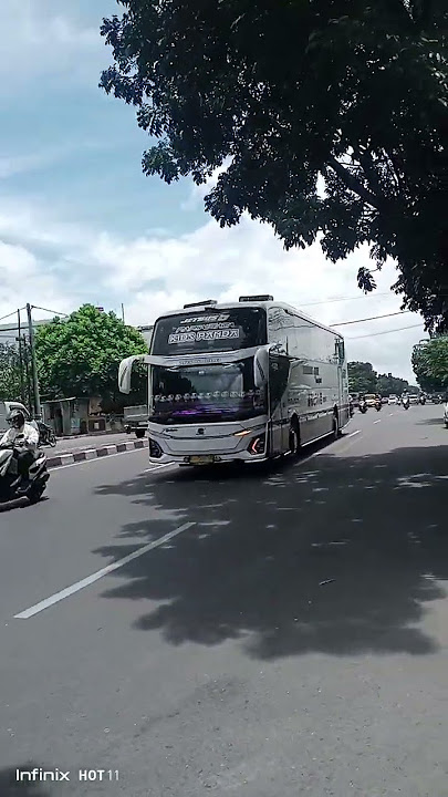nada basuri jaran goyang kids panda