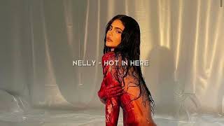 hot in here - sped up