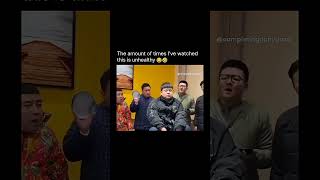 why is this like the most addicting vid to watch #addicting #plslikesubscribe #chill #funny #asian