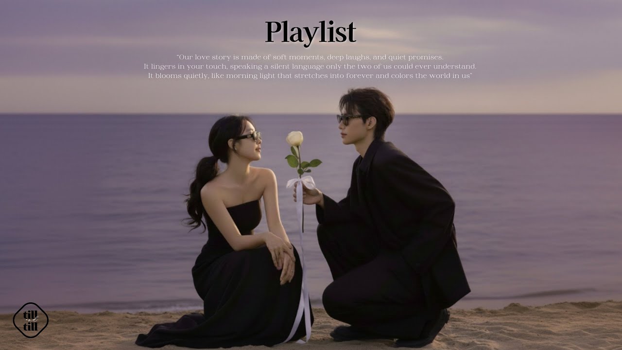 𝐏𝐥𝐚𝐲𝐥𝐢𝐬𝐭 Этот пляжный сюрприз растопит ваше сердце🖤🎧