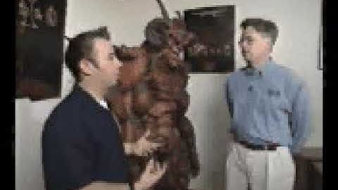 Diablo 2 20th Anniversary Tribute - Interview with David Brevik before game