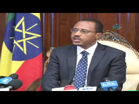 ETHIOPIAN BREAkING NEWS