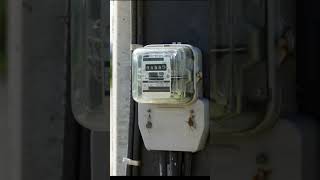electric meter how does it work