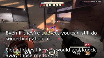 [MVM] Demoman - Empire Escalation