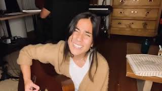 Julia Medina - Dancing with the Devil (Demi Lovato)