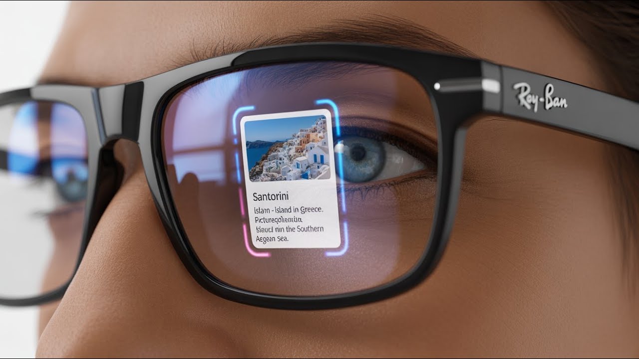 The Best Smart Glasses of 2025 That No One’s Talking About - YouTube