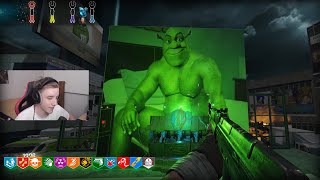 C U M CITY Custom Zombies Black Ops 3
