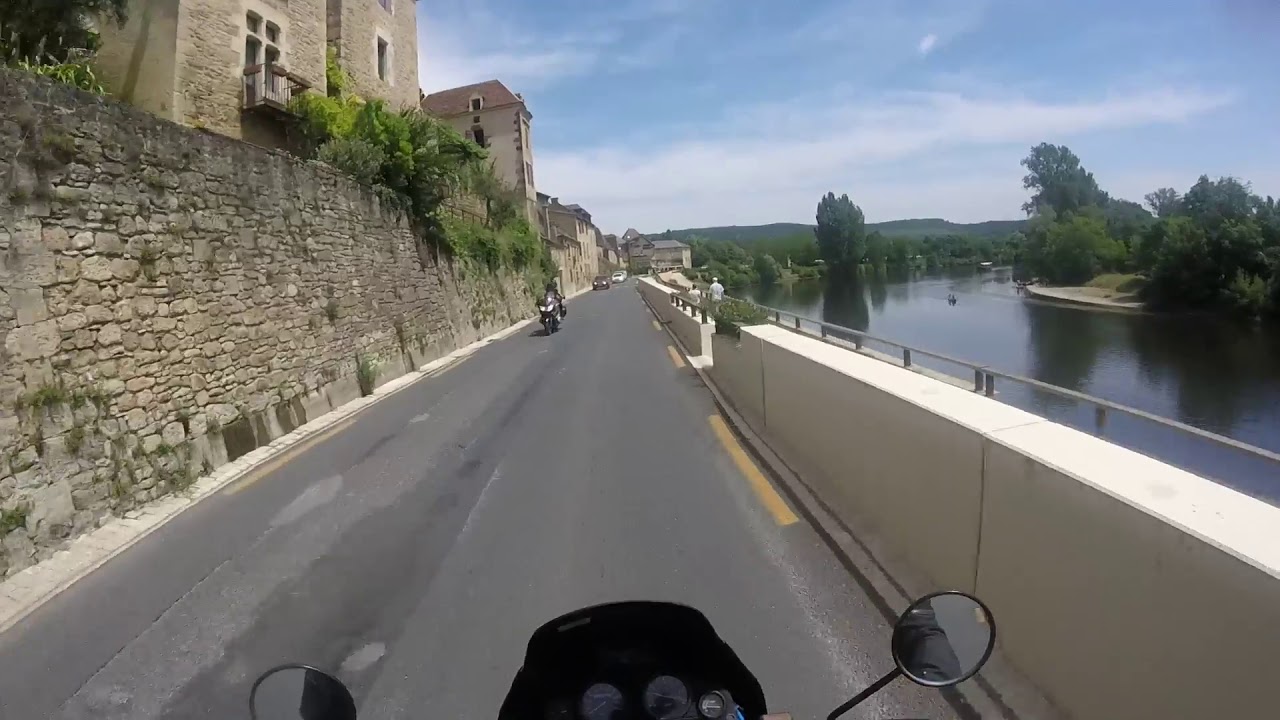 road trip moto maine et loire