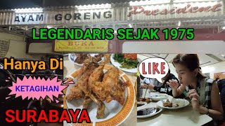 10 Ayam Bakar Paling Enak di Surabaya Bikin Lidah Bergoyang. 