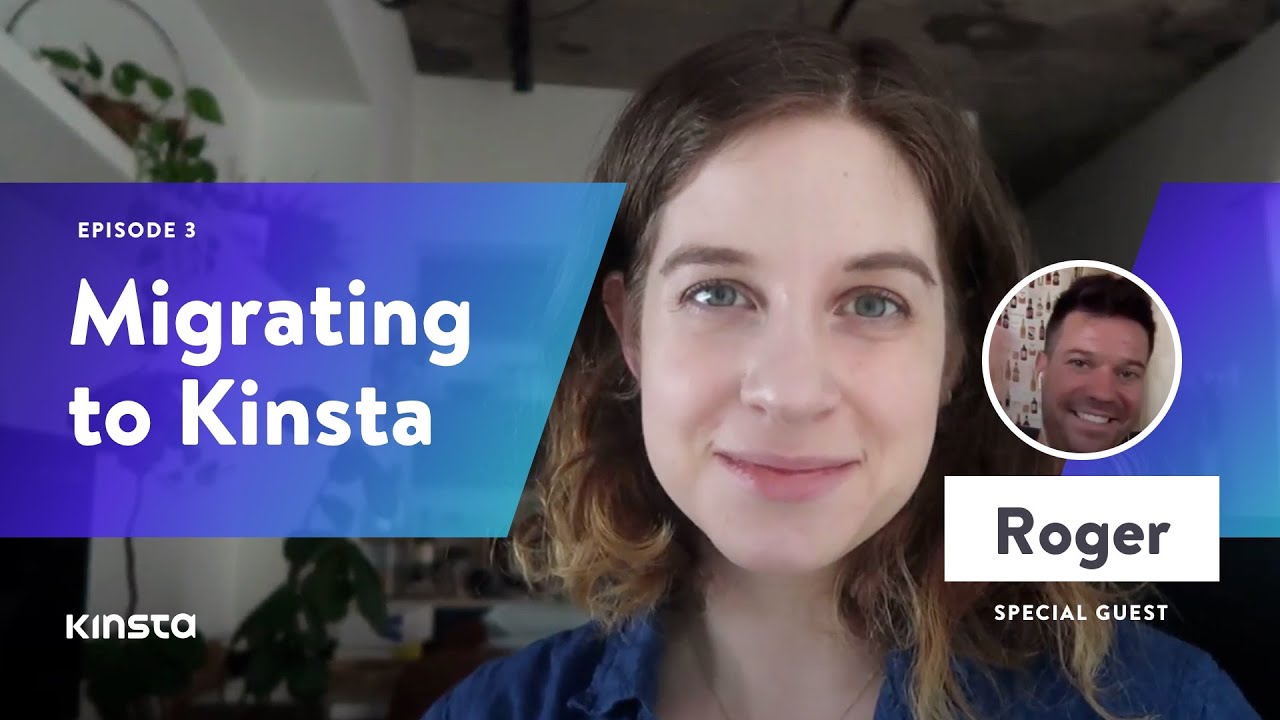 video Kinsta
