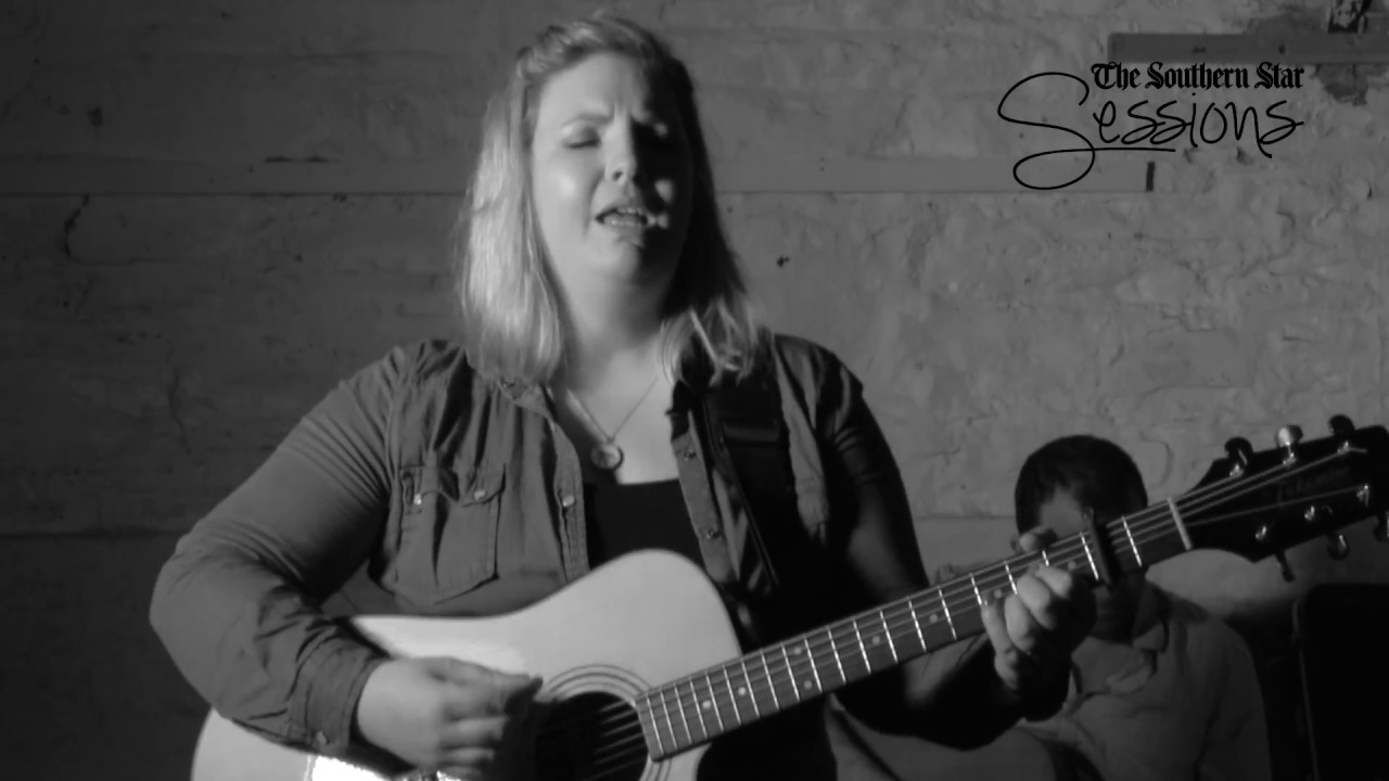 "Sailor Boy" by Paula K O'Brien | Southern Star Session