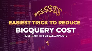 Table Sampling in BigQuery - A powerful way to Analyze Large Datasets