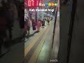 kab mulakat hogi Na jaane kisko thokar kahan Devi ko pata nahin