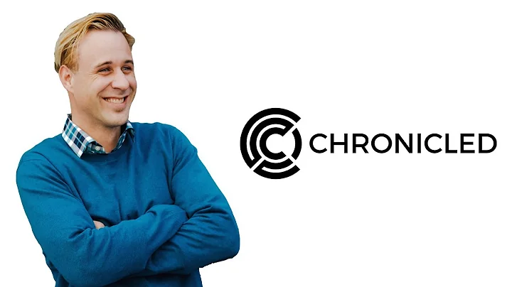 Chronicled Founder Ryan Orr  talks about Chronicle...