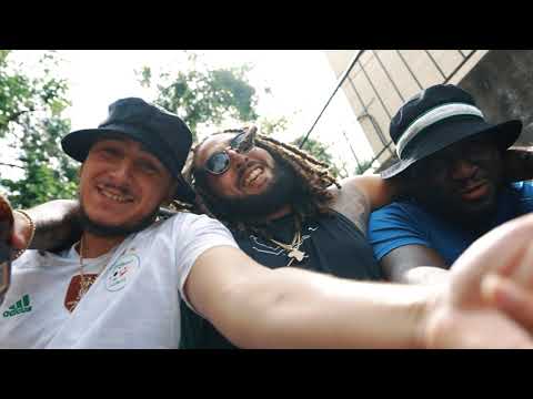 Rbz BBG - Ma Jolie
