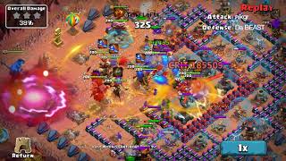 Nikgr Tests Im In Lords League