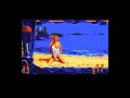 Emmanuel games play  longplay  atari st