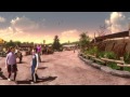 Winny World VR - 360º Western Town