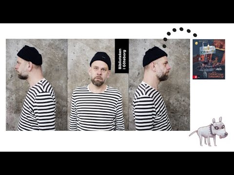 Video: Varför är DETTA Så Fängslande?