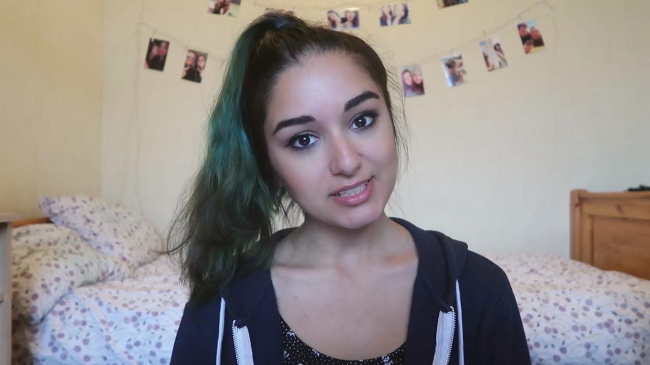 EVS/AGH | Motivasyon Mektubu