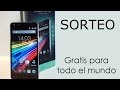 [CERRADO] - SORTEO INTERNACIONAL - Energy Phone Pro HD