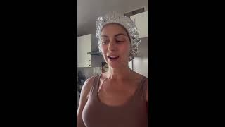 Green Hare Mud Natural Hair Color Review