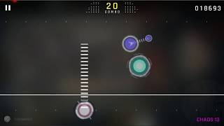Tokiwatari / Yamajet － Chaos (Lv.13) － Cytus II