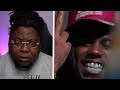 KING VON GOT HIT WITH A WHAT?? Billionaire Black - O Block Chain (Official Music Video) REACTION!!