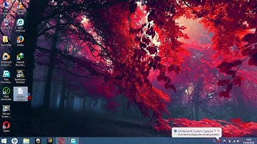 How to solve GfxUIex.exe problem in windows 8 & 8.1