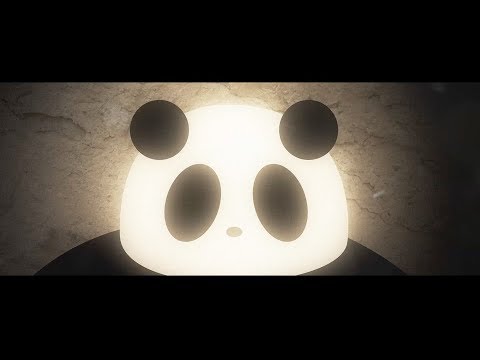 White Panda - Hands On Me feat. Loote [Official Lyric Video]
