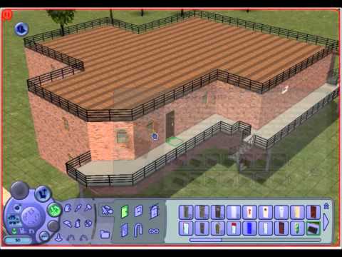 Come rendere un appartamento per The Sims 2