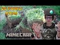 20 FARKLI EFSANE OYUN! - Minecraft 2 Saat Macera
