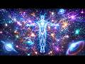 EXTREMELY POWERFUL HEALING FREQUENCIES | 432Hz + 528Hz + 1111Hz | Whole Body Healing #2
