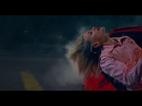 Lolo Zouaï - Challenge (Official Video)