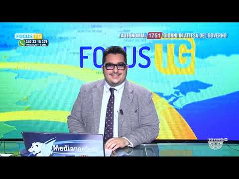 FOCUS TG | 08/08/2022