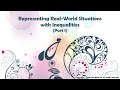 Understanding Inequalities in Real-World Scenarios