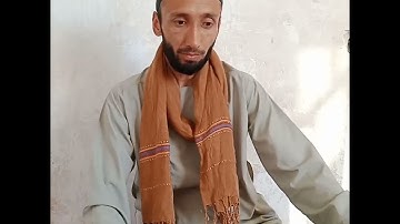 حمیدالله«شریفی»: تلاوت سوره قدر به مقام نهاوند
