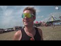 Na mislukte stunt op Zwarte Cross: 'Gaaf, hopelijk vandaag weer!'