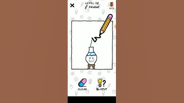 Just Draw Level 52 walkthrough