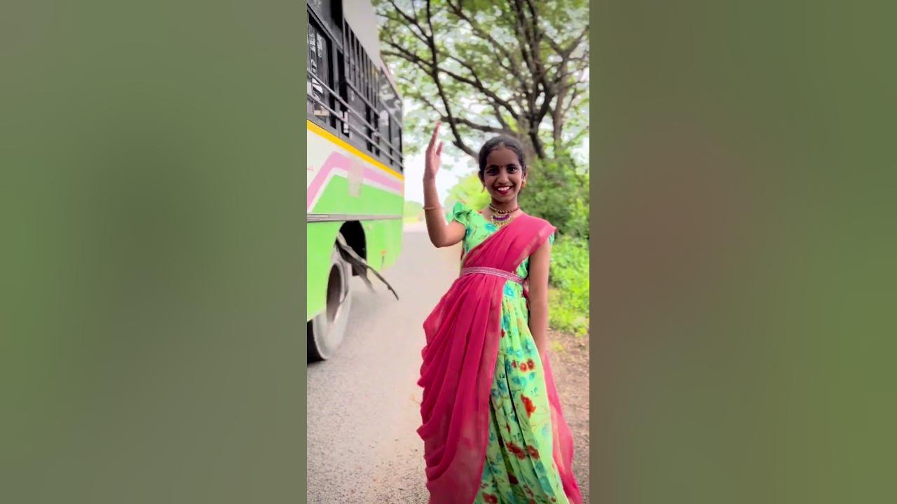Bus π Ekki vastava #short - YouTube