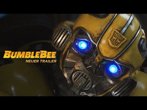 bumblebee-|-trailer-a-|-de